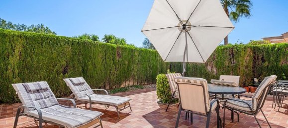 3 Schlafzimmer Stadthaus in Alicante, Spain, Nr. 188650 2