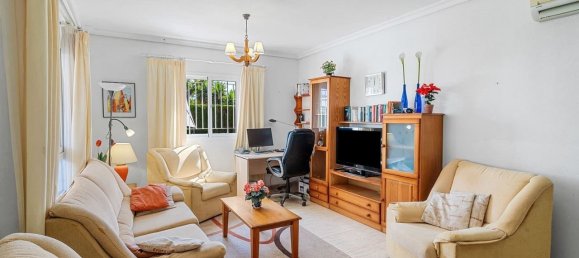 3 Schlafzimmer Stadthaus in Alicante, Spain, Nr. 188650 6