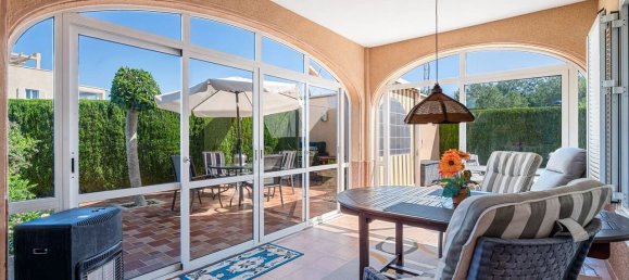 3 Schlafzimmer Stadthaus in Alicante, Spain, Nr. 188650 4