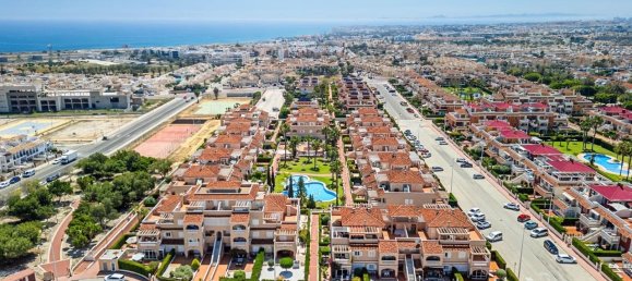 3 Schlafzimmer Stadthaus in Alicante, Spain, Nr. 188650 37