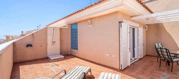 3 Schlafzimmer Stadthaus in Alicante, Spain, Nr. 188650 21