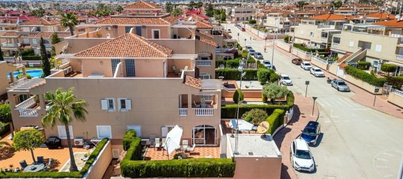 3 Schlafzimmer Stadthaus in Alicante, Spain, Nr. 188650 27