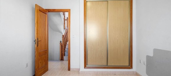 3 Schlafzimmer Stadthaus in Alicante, Spain, Nr. 188650 14