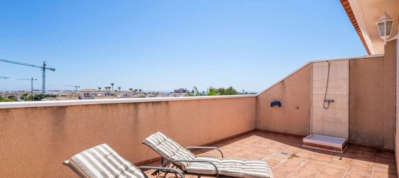 3 Schlafzimmer Stadthaus in Alicante, Spain, Nr. 188650 22