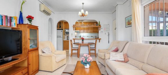 3 Schlafzimmer Stadthaus in Alicante, Spain, Nr. 188650 7