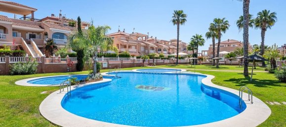 3 Schlafzimmer Stadthaus in Alicante, Spain, Nr. 188650 30