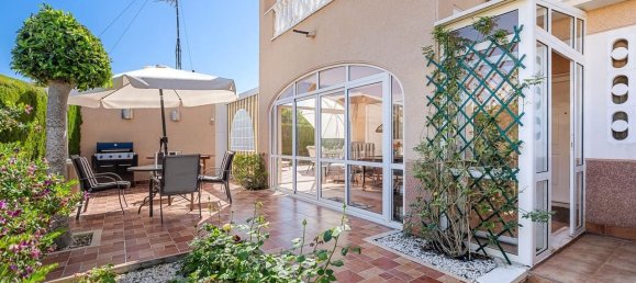 3 Schlafzimmer Stadthaus in Alicante, Spain, Nr. 188650 40