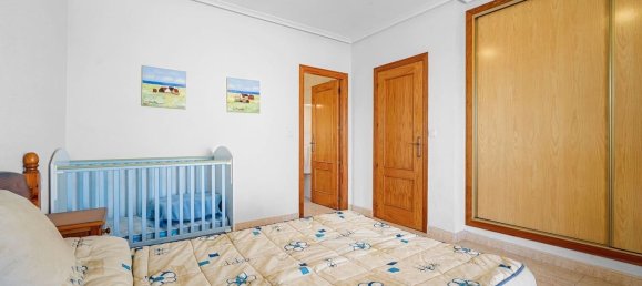 3 Schlafzimmer Stadthaus in Alicante, Spain, Nr. 188650 17