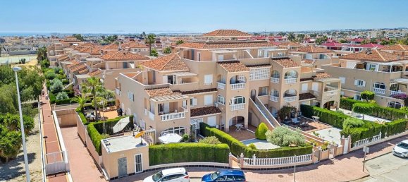 3 Schlafzimmer Stadthaus in Alicante, Spain, Nr. 188650 38