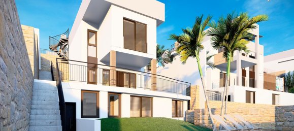 3 chambres Villa à Algorfa, Spain No. 16736 6