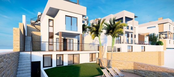 3 chambres Villa à Algorfa, Spain No. 16736 5