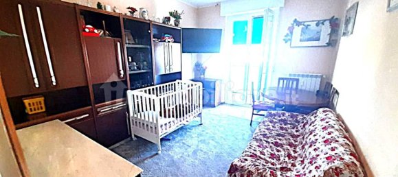 Квартира с 1 спальней в Пьольтелло, Италия № 372570 4