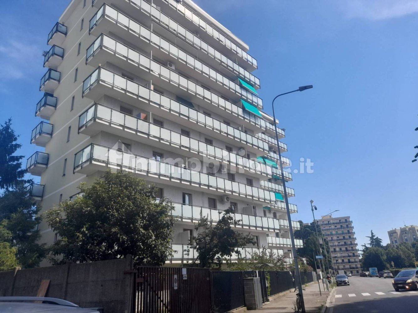 Квартира с 1 спальней в Пьольтелло, Италия № 372570