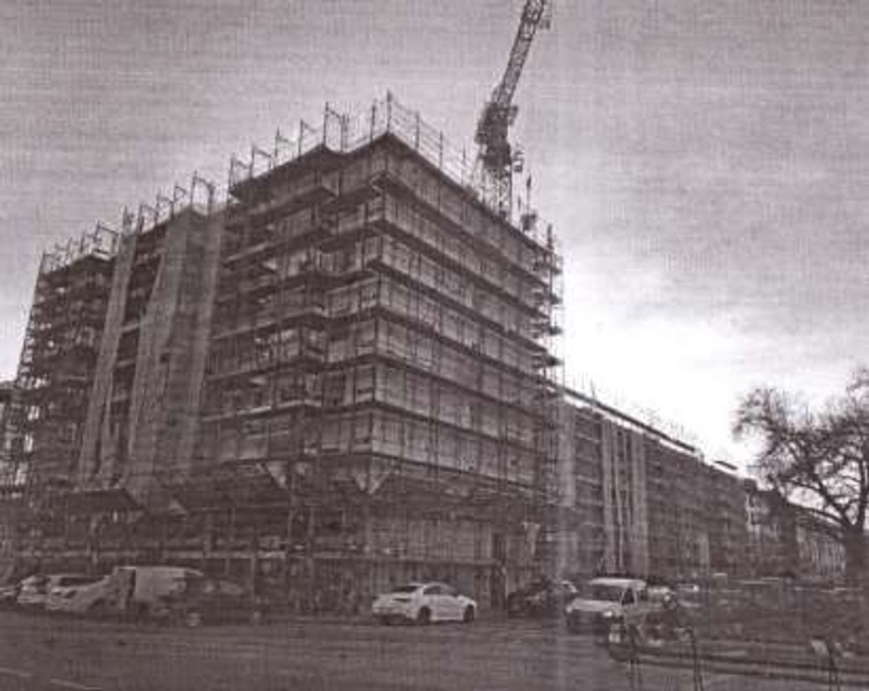 Apartamento de 2 habitaciónes en Milan, Italy No. 262226