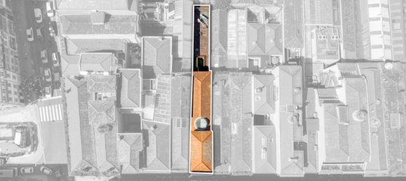 7 bedrooms Building in Porto, Portugal No. 138306 27