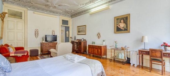 7 bedrooms Building in Porto, Portugal No. 138306 12