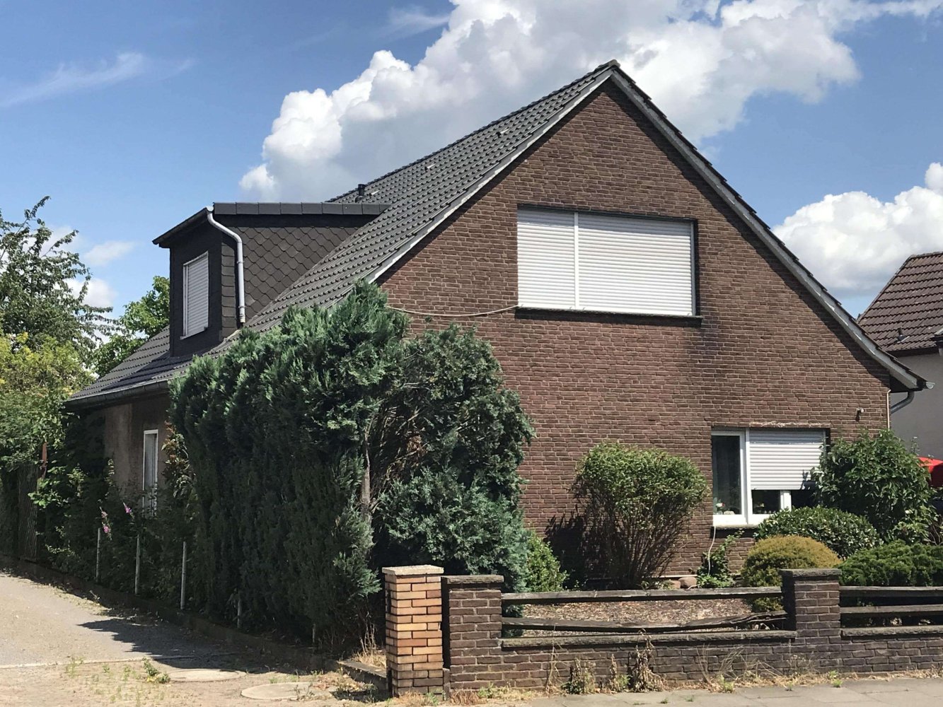 4 Schlafzimmer Stadthaus in Minden-Lübbecke, Germany, Nr. 179570