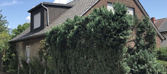 4 Schlafzimmer Stadthaus in Minden-Lübbecke, Germany, Nr. 179570 3