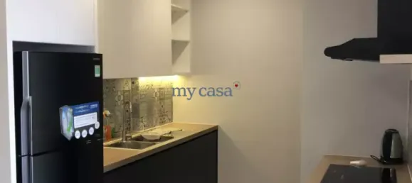 2 bedrooms Apartment in District 4, Vietnam No. 8499 3