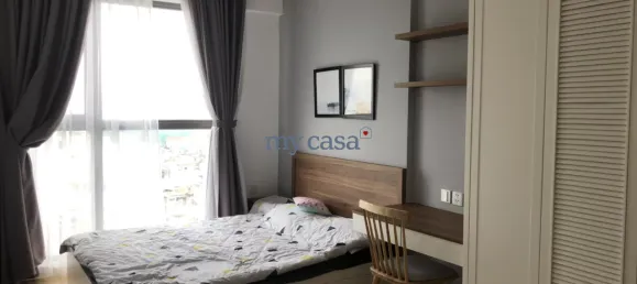 2 bedrooms Apartment in District 4, Vietnam No. 8499 2