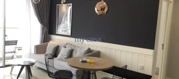 2 bedrooms Apartment in District 4, Vietnam No. 8499 4