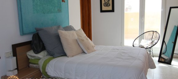 5 bedrooms Penthouse in Calpe, Spain No. 1766 4