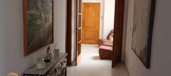 5 bedrooms Penthouse in Calpe, Spain No. 1766 5