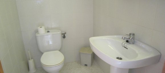 5 bedrooms Penthouse in Calpe, Spain No. 1766 17