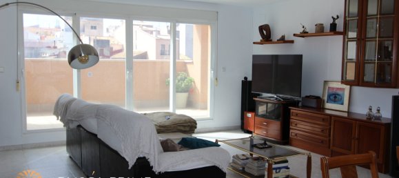 5 bedrooms Penthouse in Calpe, Spain No. 1766 20