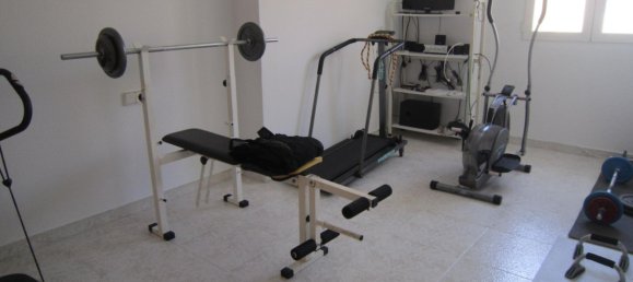 5 bedrooms Penthouse in Calpe, Spain No. 1766 18