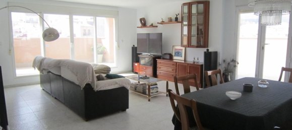 5 bedrooms Penthouse in Calpe, Spain No. 1766 6