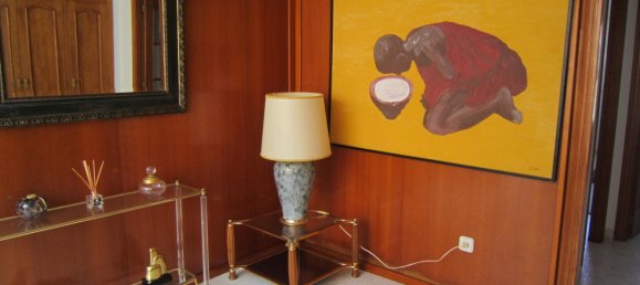 5 bedrooms Penthouse in Calpe, Spain No. 1766 15