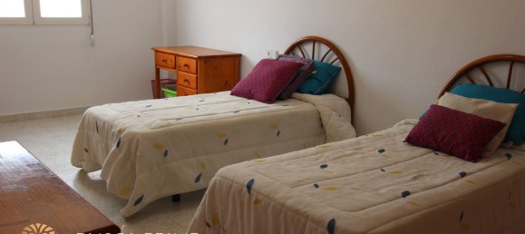 5 bedrooms Penthouse in Calpe, Spain No. 1766 2