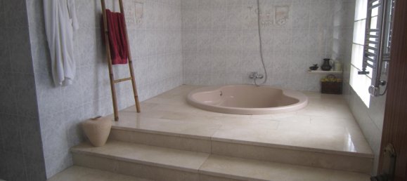 5 bedrooms Penthouse in Calpe, Spain No. 1766 11