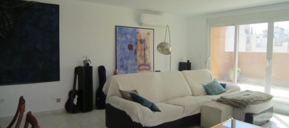 5 bedrooms Penthouse in Calpe, Spain No. 1766 7