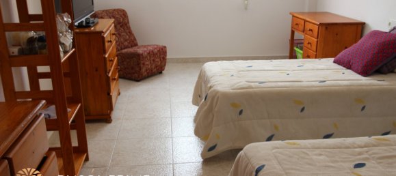 5 bedrooms Penthouse in Calpe, Spain No. 1766 3