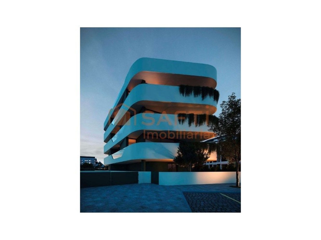 828m² Land in Rio Tinto, Portugal No. 147215