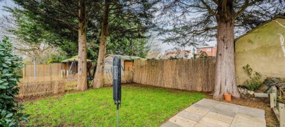 Apartamento de 1 dormitorio en Ashtead, United Kingdom No. 9764 6