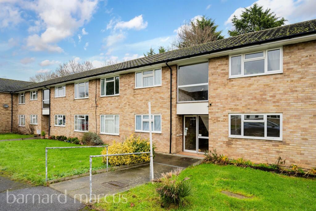 Apartamento de 1 dormitorio en Ashtead, United Kingdom No. 9764