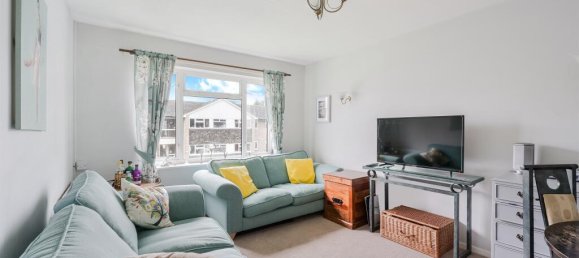 Apartamento de 1 dormitorio en Ashtead, United Kingdom No. 9764 3