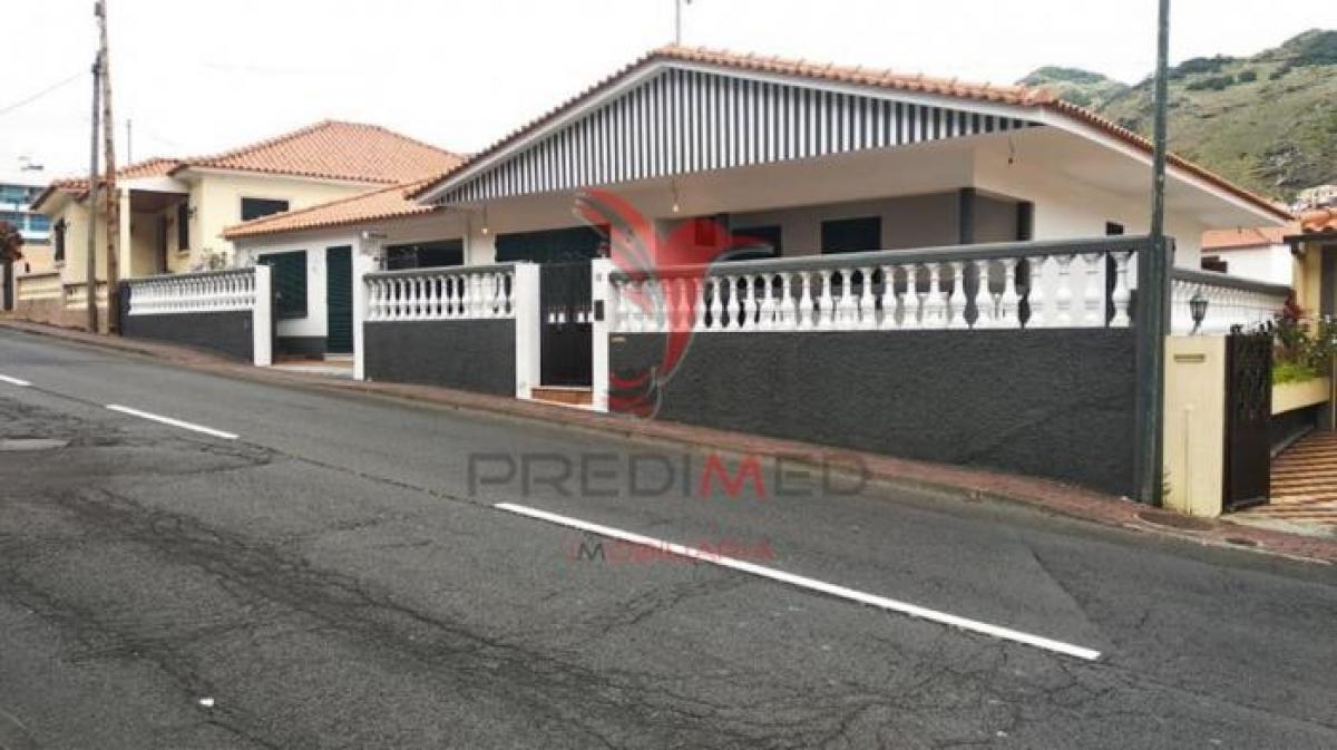 6 bedrooms House in Machico, Portugal No. 149