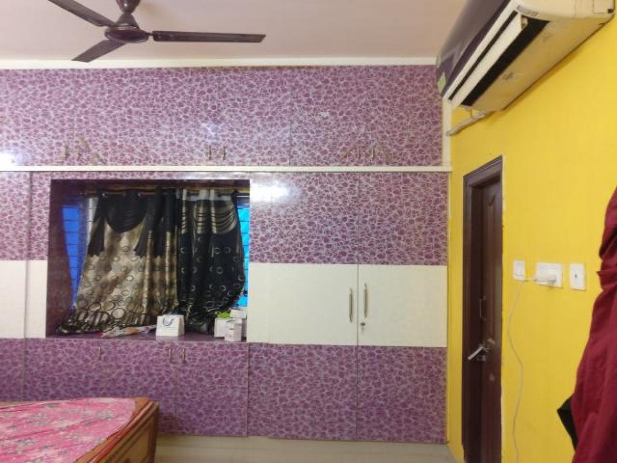 2 bedrooms House in Hyderabad, India No. 22645
