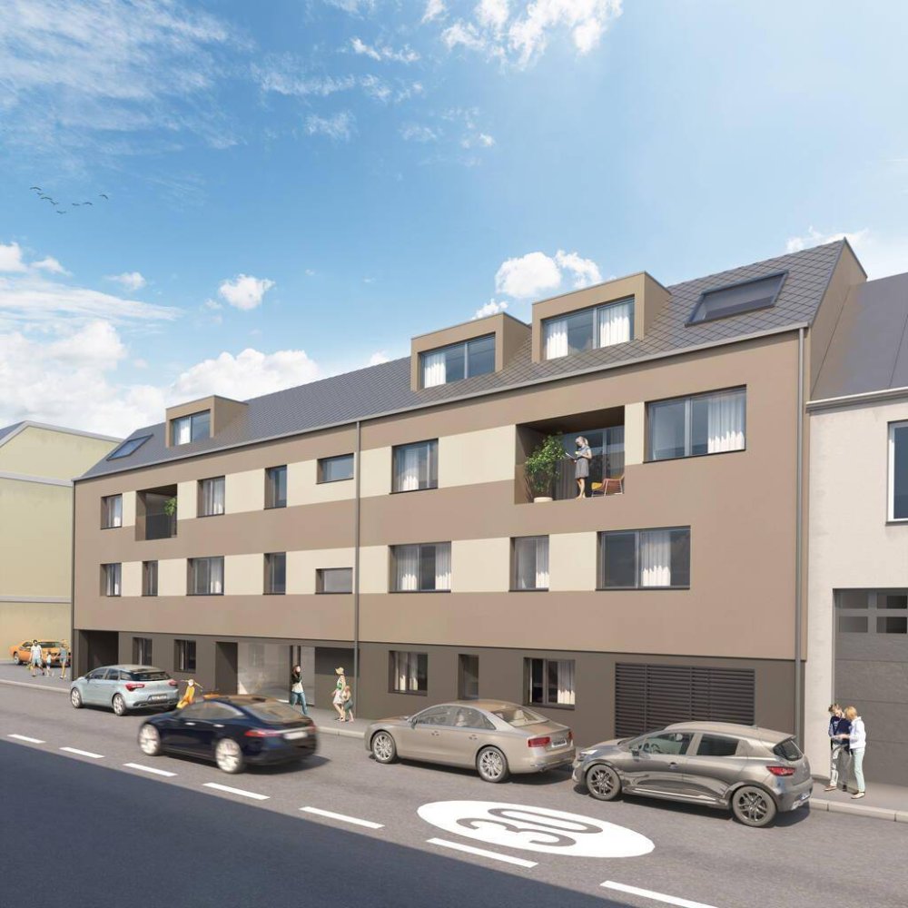 Parkplatz in Liesing, Austria 12m², Nr. 174722