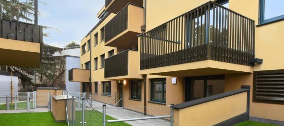 Parkplatz in Liesing, Austria 12m², Nr. 174722 3