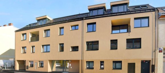 Parkplatz in Liesing, Austria 12m², Nr. 174722 2