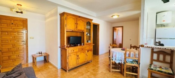 2 Schlafzimmer Wohnung in Torrevieja, Spain, Nr. 181831 20
