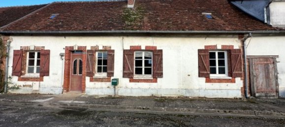 Casa de 1 dormitorio en Meslay-le-Vidame, France No. 236004 2