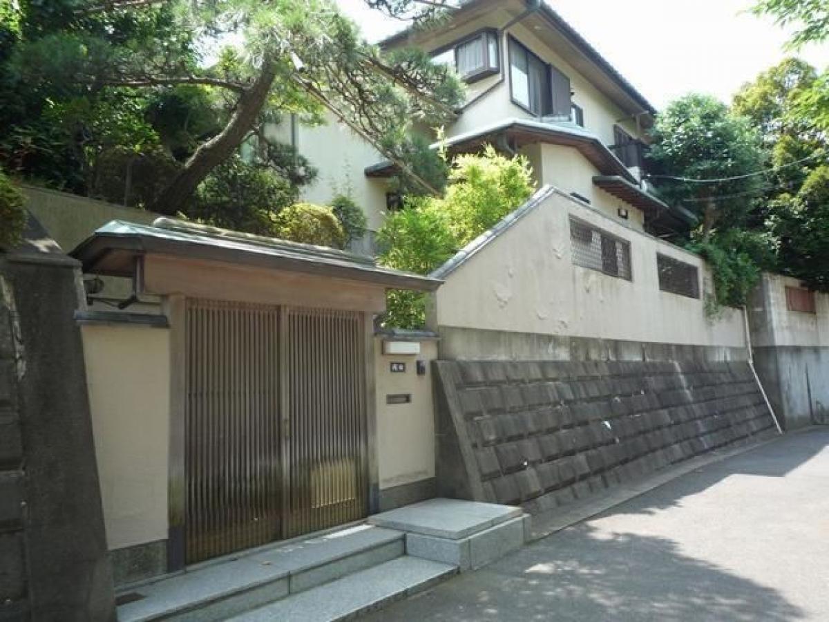 5 غرف نوم منزل في Ibaraki, Japan رقم 3770