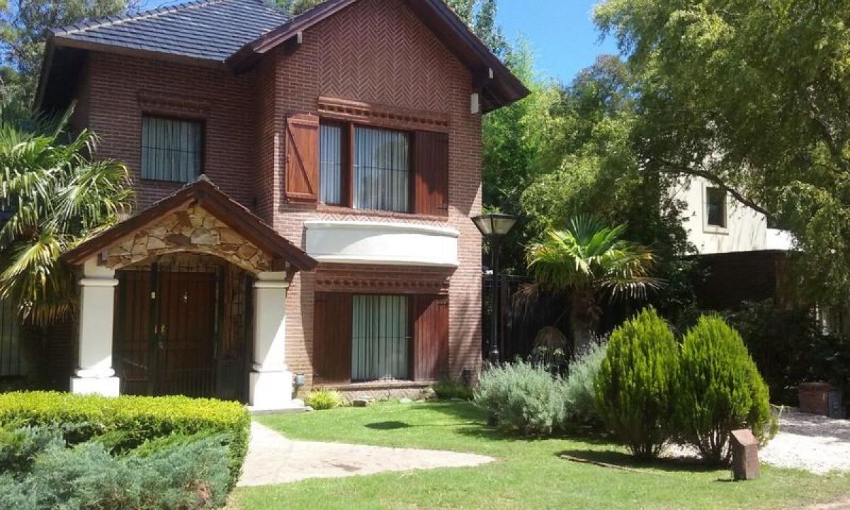 4 غرف نوم منزل في Mar del Plata, Argentina رقم 77489