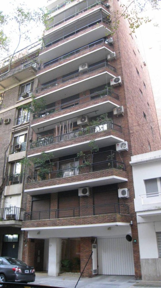 3 chambres Appartement à Buenos Aires, Argentina No. 67965
